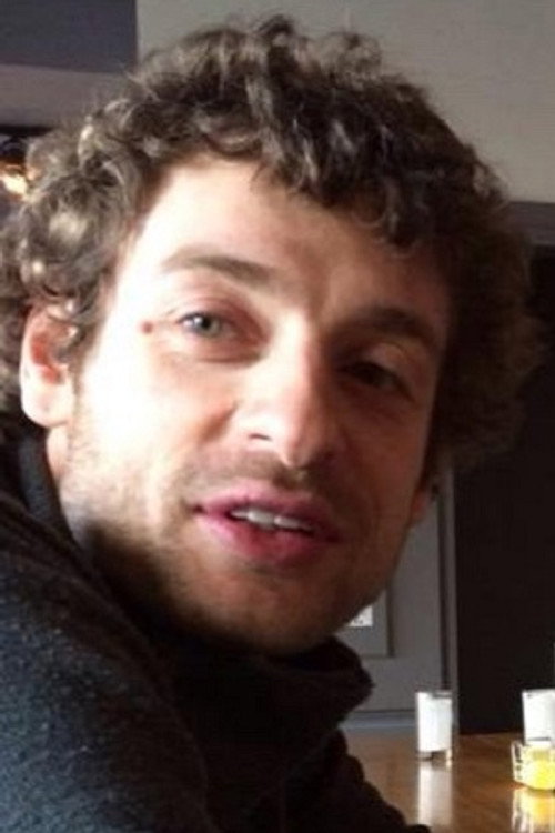 Photo of Alexey Ageev, Acting