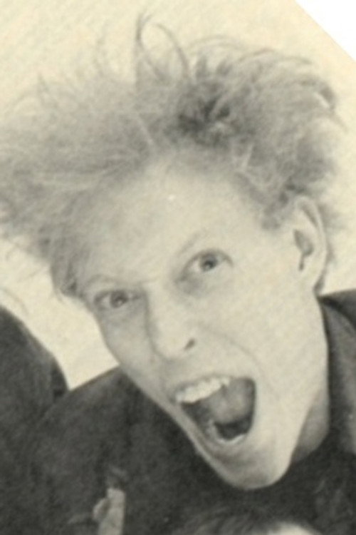 Photo of King Coffey, Acting