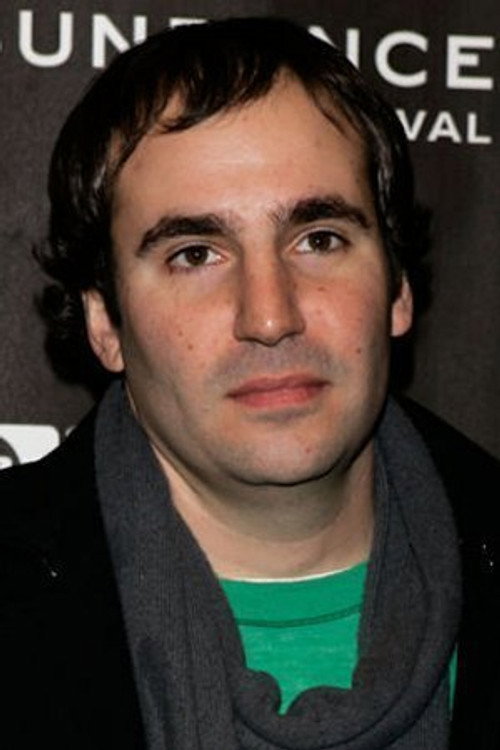 Photo of Jarrett Schaefer, Writing