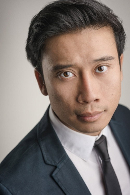 Photo of Christopher Khai, Acting