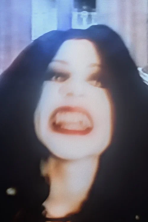 Movie poster for Children of the Night (2000)