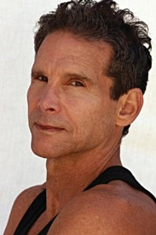 Photo of David Roya, Acting