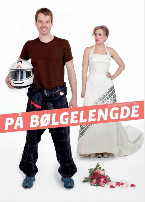 Movie poster for Tying the Knot (2011)