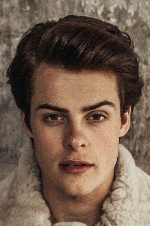 Herman Tømmeraas profile