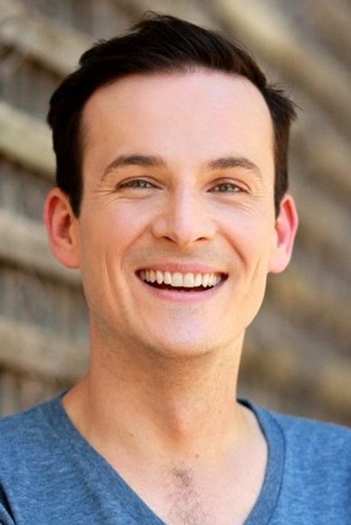 Photo of Steven 'Bajo' O'Donnell, Acting