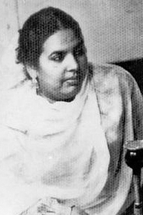 Photo of Zeenat Begum, Acting