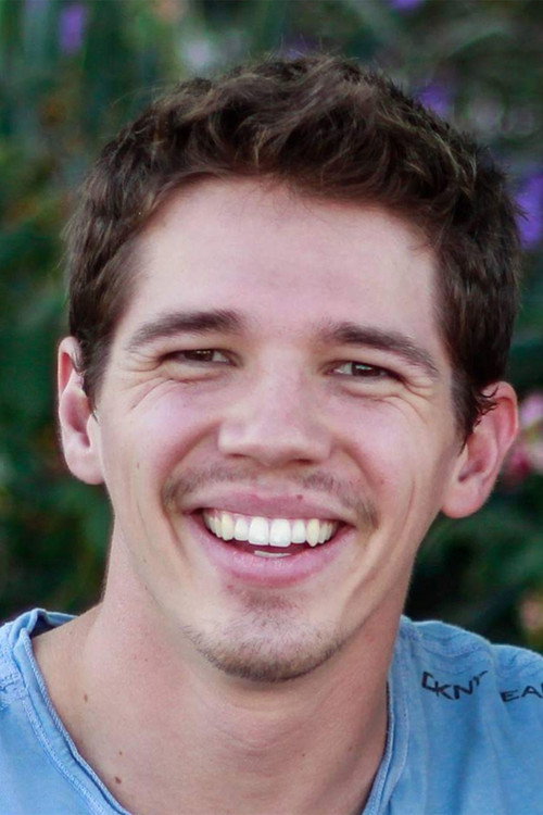 Photo of Zane Courtney, Acting