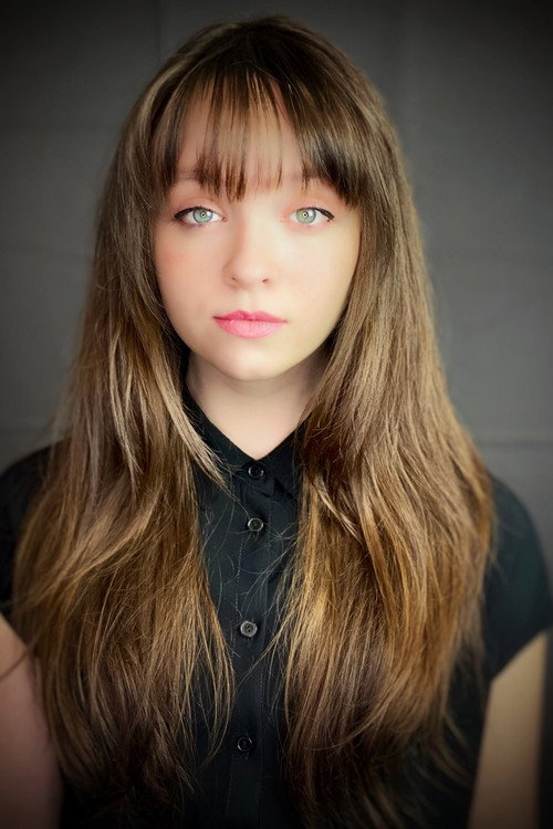 Photo of Rileigh McDonald, Acting