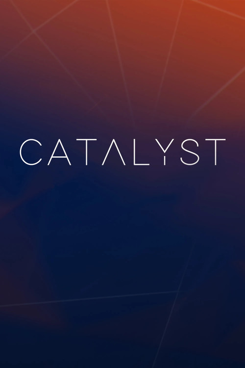Series poster for Catalyst (2014)