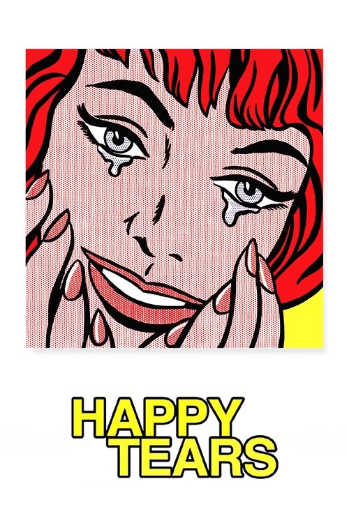 Movie poster for Happy Tears (2009)