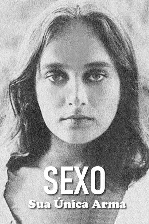 Movie poster for Sex, Your Only Weapon (1981)