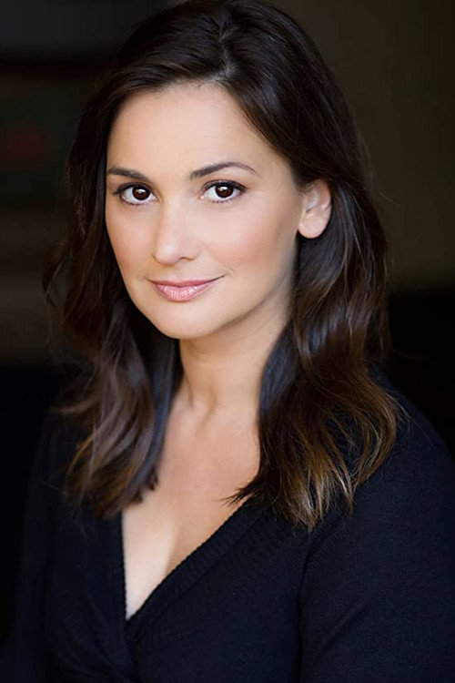 Photo of Kristy Wright, Acting
