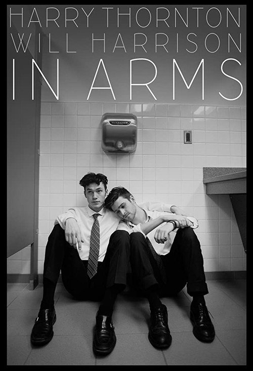 Movie poster for In Arms (2017)
