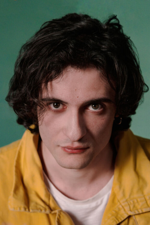 Amedeo Gullà profile