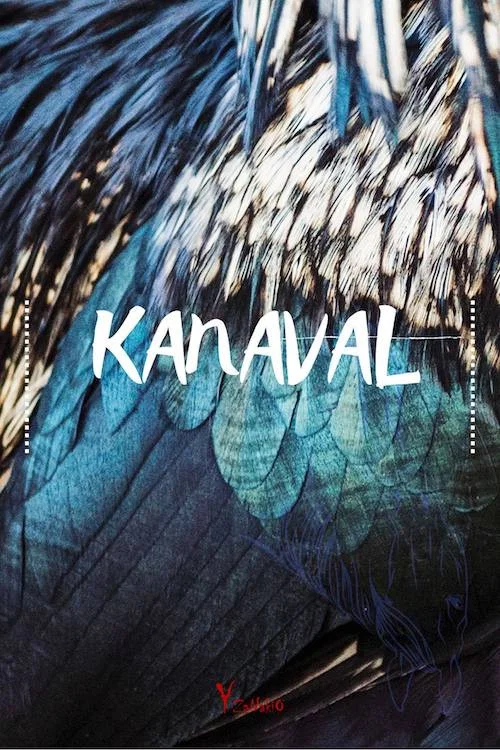 Movie poster for Kanaval: A People's History of Haiti in Six Chapters (2022)