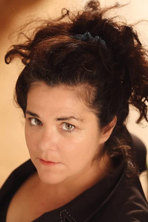 Photo of Sasha Wentges, Acting