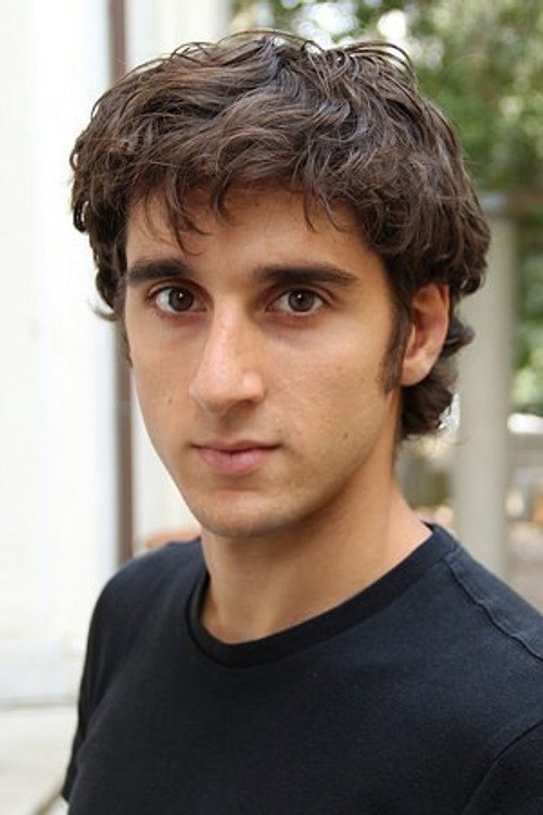 Photo of Carlo Fabiano, Acting