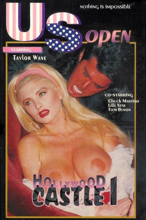 Movie poster for Hollywood Castle 1 (1993)
