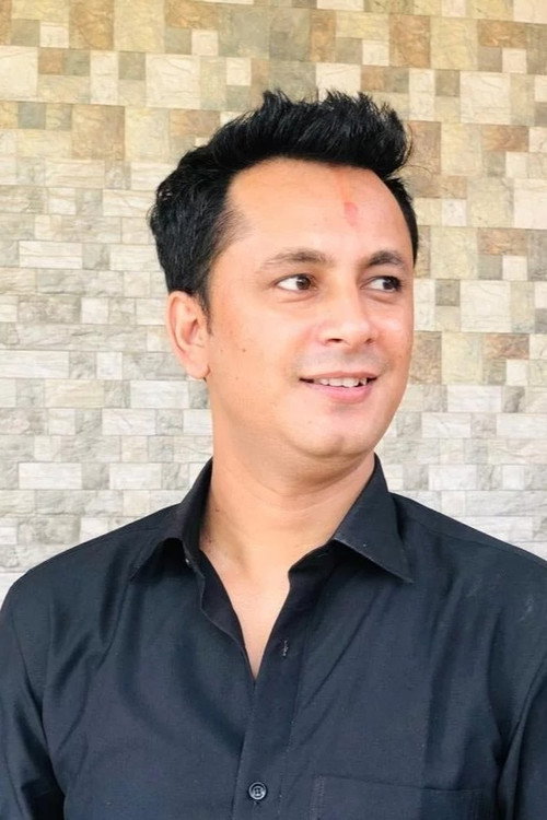 Photo of Diwakar Bhattrai, Directing
