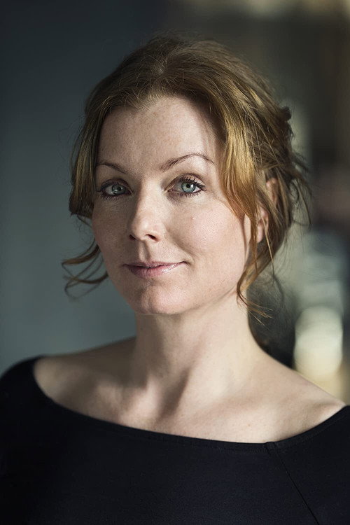 Photo of Karin Michelsen, Acting