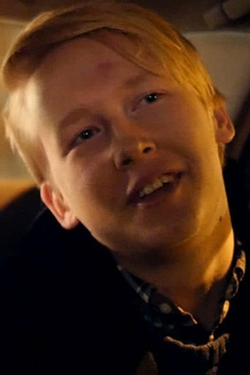 Photo of Karl-Erik Franzén, Acting
