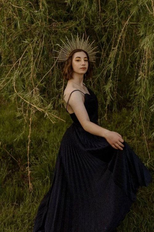 Photo of Alyssa Shane, Acting