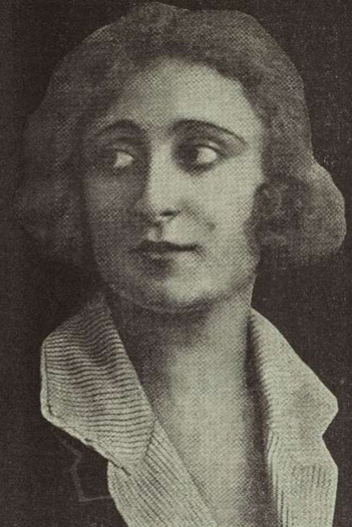 Photo of Marya Arnaz, Acting