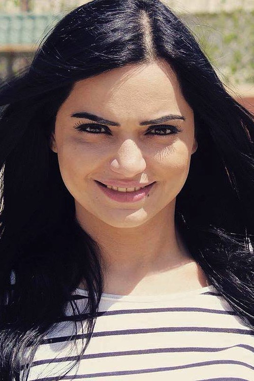 Photo of Asya Atakishiyeva, Acting