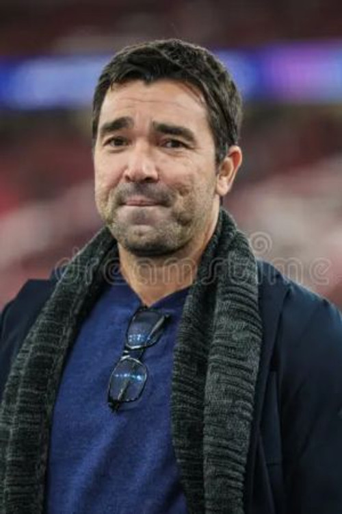 Photo of Anderson Luís de Souza, Acting