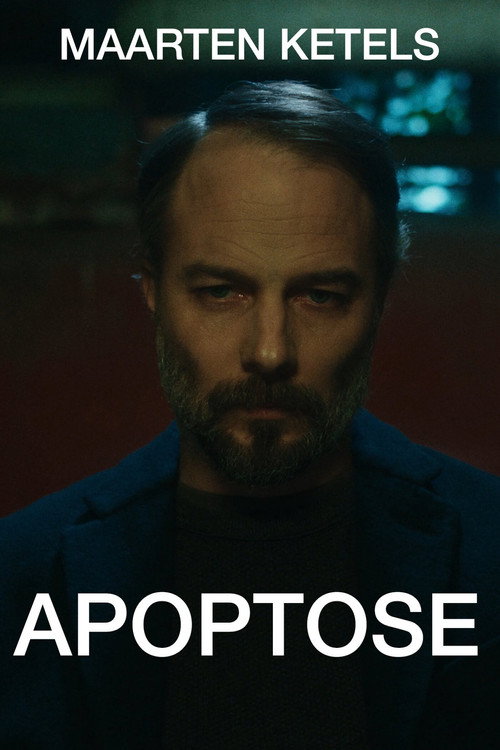 Movie poster for Apoptose (2026)