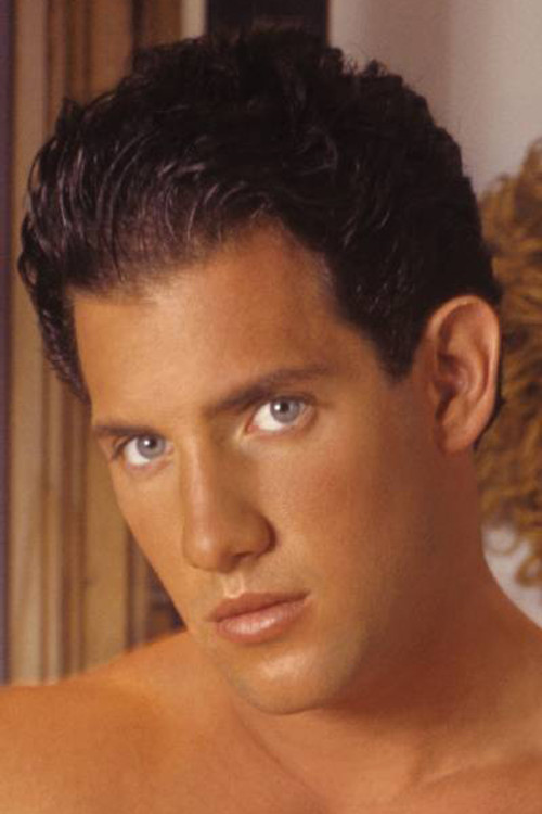 Photo of Chris Champion, Acting