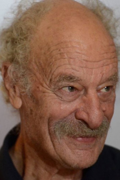 Photo of Ernesto Suarez, Acting