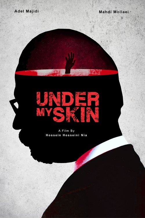 Under my skin poster