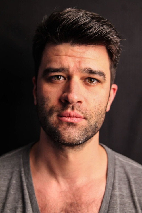 Photo of Ben Crawford, Acting
