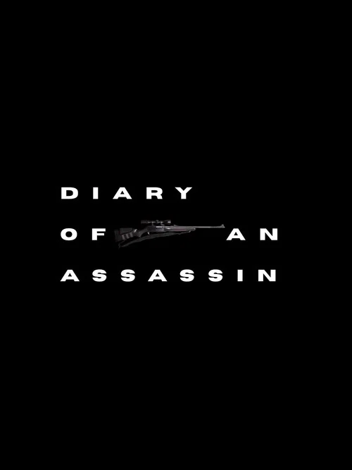 Movie poster for Diary of an Assassin (2026)