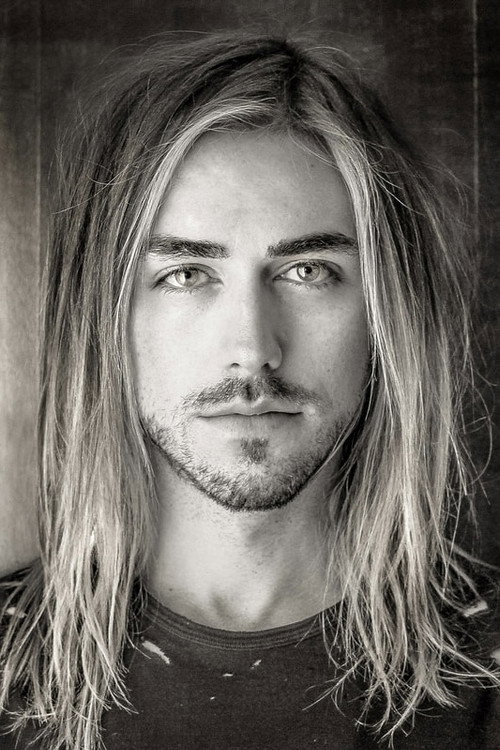 Brandon Zuck profile