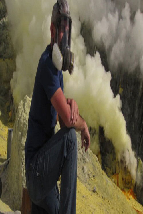 Reportajes Canal +: con  Jon Sistiaga poster