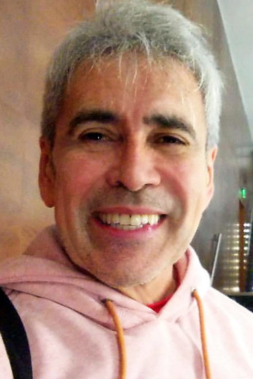 Photo of Carlos Donigian, Acting