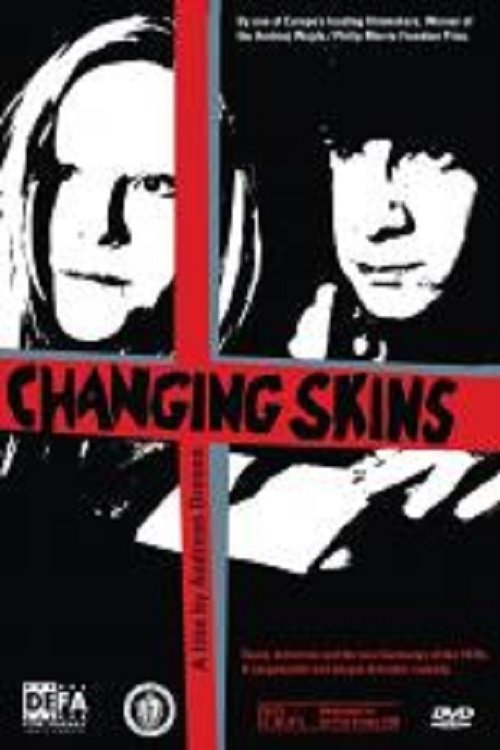 Movie poster for Changing Skins (1997)