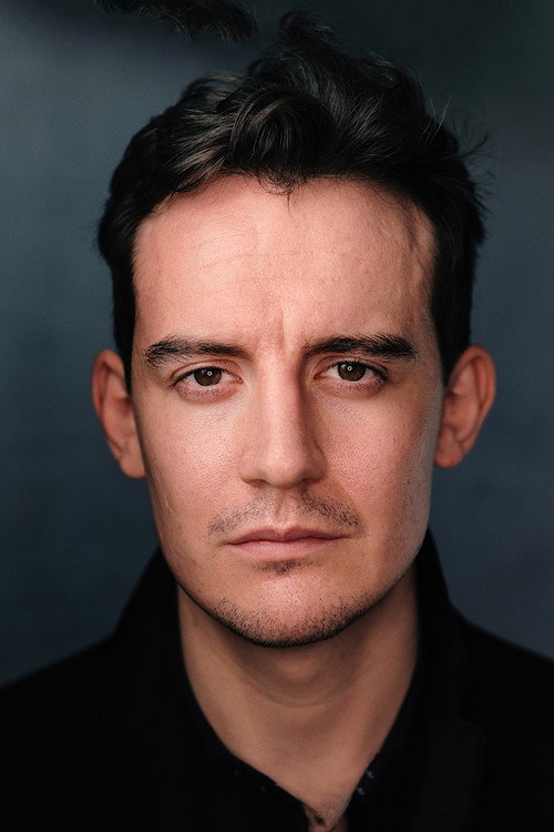 Photo of Andrew Buzzeo, Acting