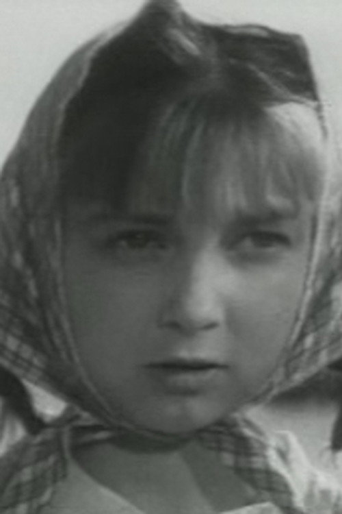 Photo of Tatyana Fateeva, Acting