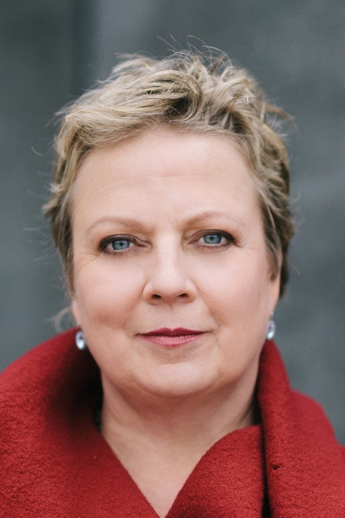 Gabriela Maria Schmeide profile