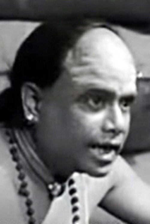 Photo of L. Narayana Rao, Acting