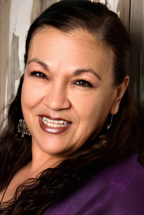 Photo of Yolanda Abbud L., Acting