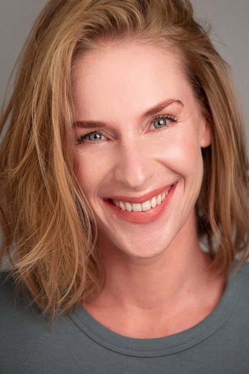Photo of Carolina Meijer, Acting