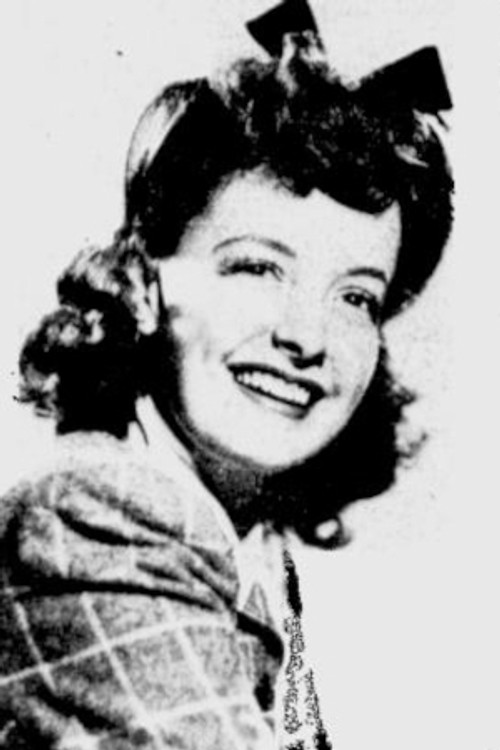 Photo of Kay Harris, Acting