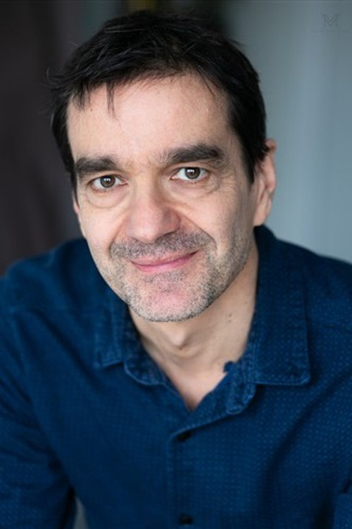 Photo of Bruno Forget, Acting