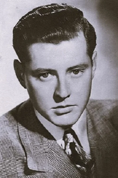 Photo of Edward Ryan, Acting