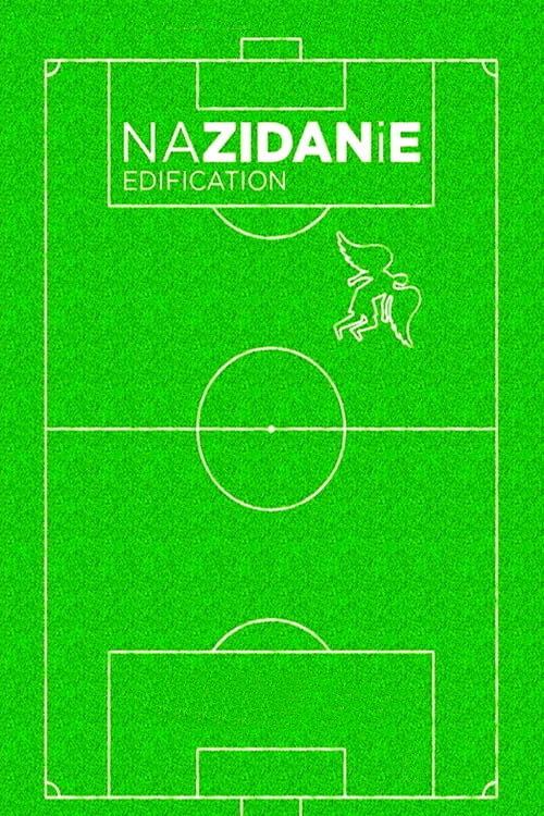 Movie poster for Nazidanie (2017)