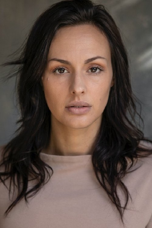 Photo of Astra McLaren, Acting